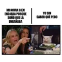 Me dijiste que...#2 5
