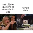 Me dijiste que...#2 22