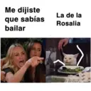 Me dijiste que...#2 24