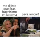Me dijiste que...#2 29