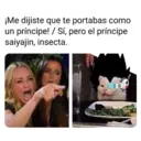 Me dijiste que...#2 26