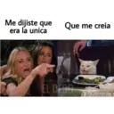 Me dijiste que...#2 18