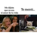 Me dijiste que...#2 7