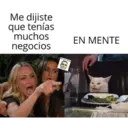 Me dijiste que...#2 10