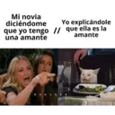 Me dijiste que...#2 9