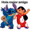 Hola mejor amigo
O
MALCO
*IMARELLANO DEVIANTART.COM