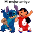 Mi mejor amigo
acc
© IMARELLANO DEVIANTART.COM