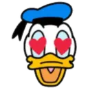 *Stickers de amor caricaturas* 7