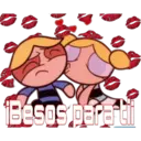 iBésos para ti