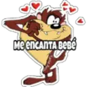 Me encanta BeBe