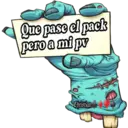 The world of stickers vip 33 12