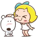 Lemon & Sugar (Facebook) 👧🏼💙 27