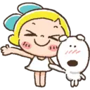Lemon & Sugar (Facebook) 👧🏼💙 29