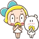 Lemon & Sugar (Facebook) 👧🏼💙 1