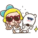 Lemon & Sugar (Facebook) 👧🏼💙 14