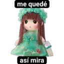 muñecas 2