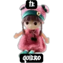 muñecas 7