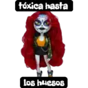 muñecas 4