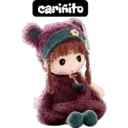 muñecas 3