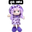 muñecas 13