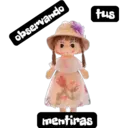 muñecas 5