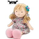 muñecas 10
