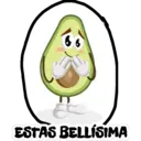 6
ESTAS BELLÍSIMA