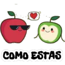 COMO ESTAS