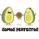 O
SOMOS PERFECTOS