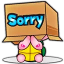 Sorry