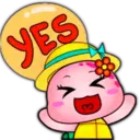 YES
