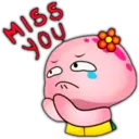 MISS
you