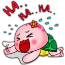 HA
HA..HA..