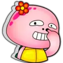 D