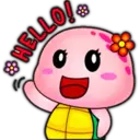 HELLO!