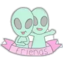 friends