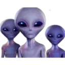 ➠  ALIENS  = = 25