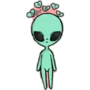 ➠  ALIENS  = = 27