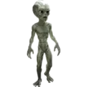 ➠  ALIENS  = = 3