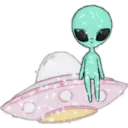 ➠  ALIENS  = = 28