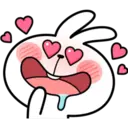 Spoiled Rabbit's Expressions 2 11