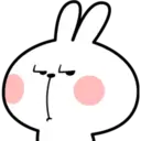 Spoiled Rabbit's Expressions 2 13