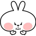 Spoiled Rabbit's Expressions 2 17