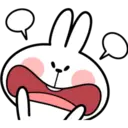 Spoiled Rabbit's Expressions 2 4