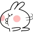 Spoiled Rabbit's Expressions 2 18