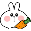 Spoiled Rabbit's Expressions 2 2