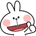 Spoiled Rabbit's Expressions 2 16