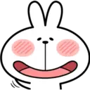 Spoiled Rabbit's Expressions 2 12