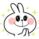Spoiled Rabbit's Expressions 2 9