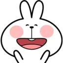 Spoiled Rabbit's Expressions 2 1